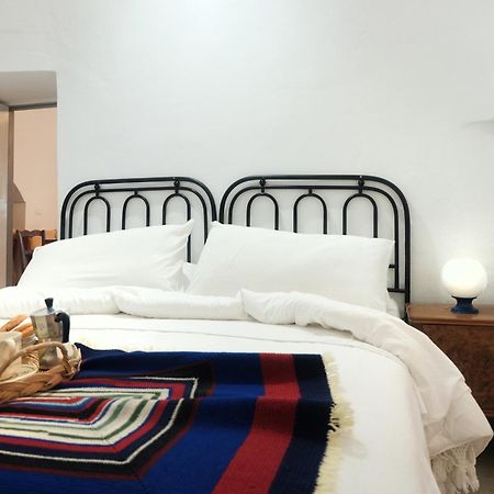Il Trullo Bianco A Masseria Santalachicca Masseria Orimini Ngoại thất bức ảnh