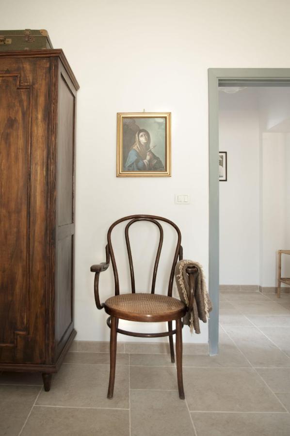 Il Trullo Bianco A Masseria Santalachicca Masseria Orimini Ngoại thất bức ảnh