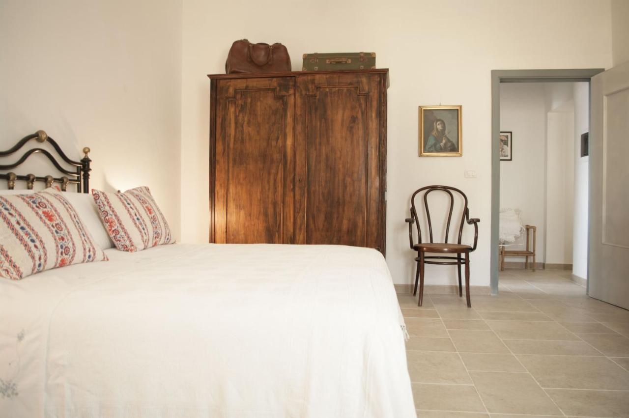 Il Trullo Bianco A Masseria Santalachicca Masseria Orimini Ngoại thất bức ảnh